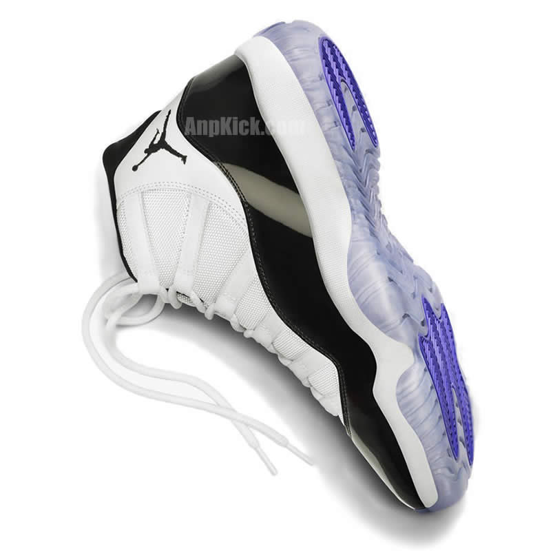 air jordan retro 11 concord 2018 feature 45 shoes price for sale 378037-100