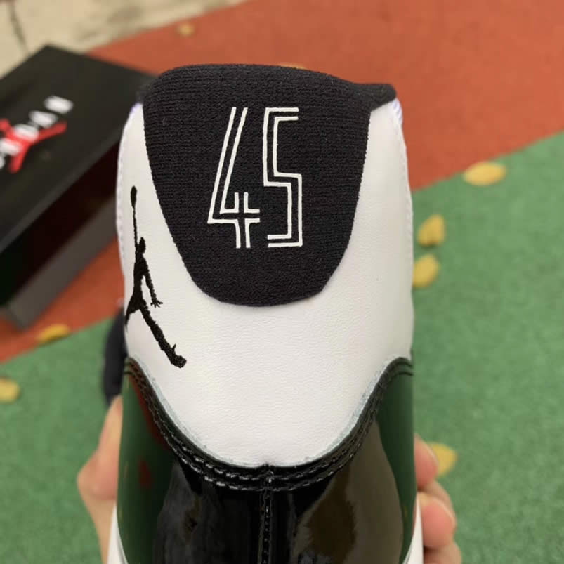 air jordan retro 11 concord 2018 feature 45 shoes price for sale 378037-100 pics