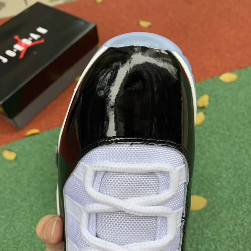 air jordan retro 11 concord 2018 feature 45 shoes price for sale 378037-100 pics