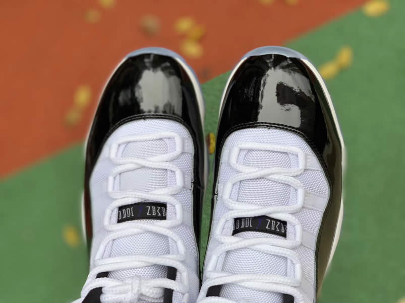 air jordan retro 11 concord 2018 feature 45 shoes price for sale 378037-100 pics