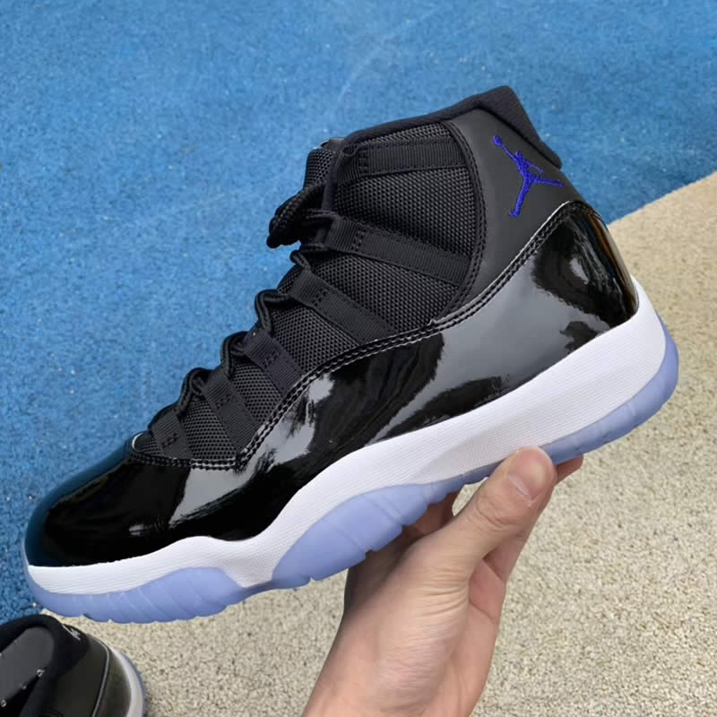 air jordan 11 retro space jam black 378037-003 price for sale 2018 release pics