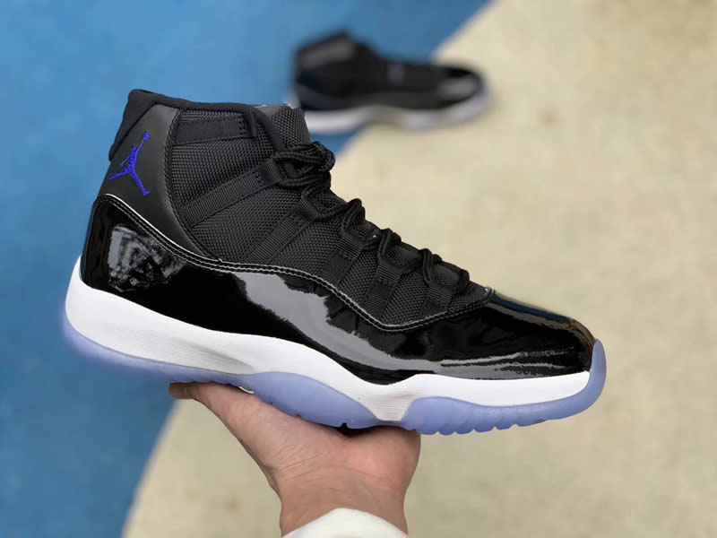 air jordan 11 retro space jam black 378037-003 price for sale 2018 release pics