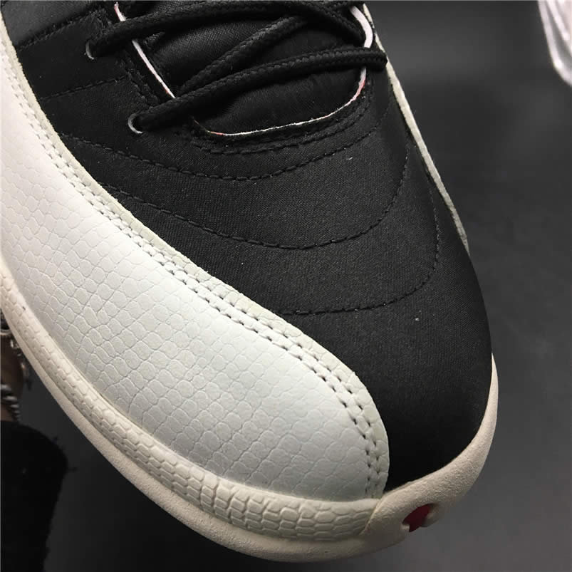 Air Jordan 12 CNY 2019 Chinese New Year Release Date For Sale CI2977-006 Detail