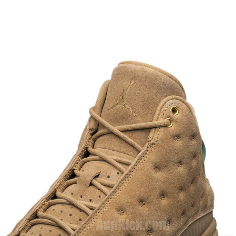 Air Jordan 13 'Wheat' AJ13 Price Mens Size For Sale 414571-705