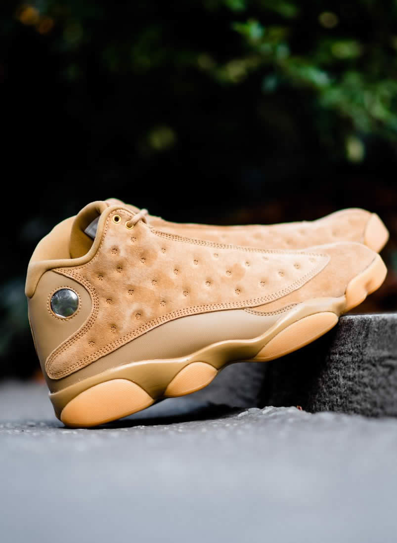 Air Jordan 13 'Wheat' AJ13 Price Mens Size For Sale 414571-705