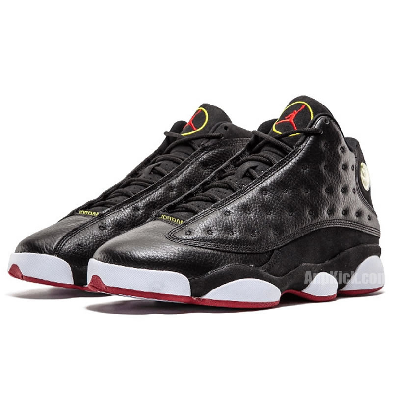 Air Jordan 13 Retro Playoffs 2019 For Sale Release Date 414571 001 (2) - newkick.vip