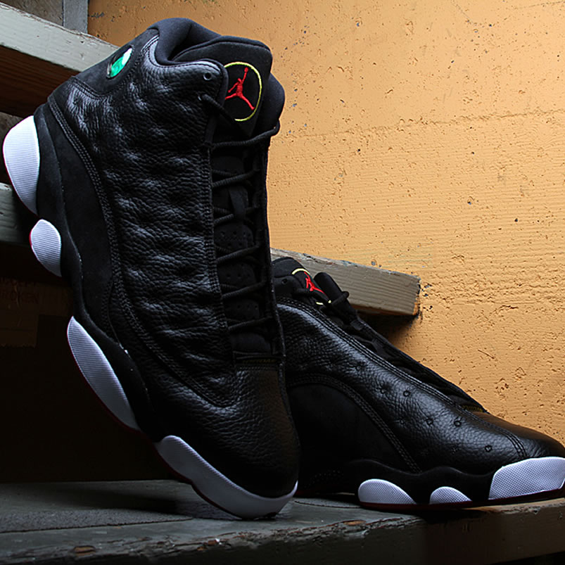 Air Jordan 13 Retro Playoffs 2019 For Sale Release Date 414571 001 (5) - newkick.vip