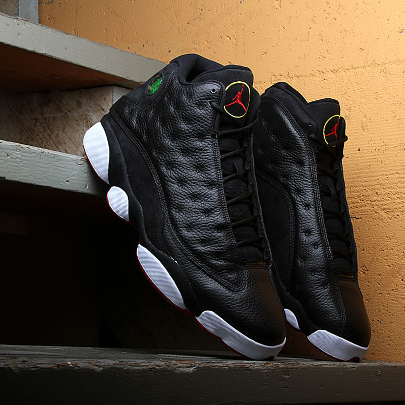 Air Jordan 13 Retro Playoffs 2019 For Sale Release Date 414571 001 (6) - newkick.vip