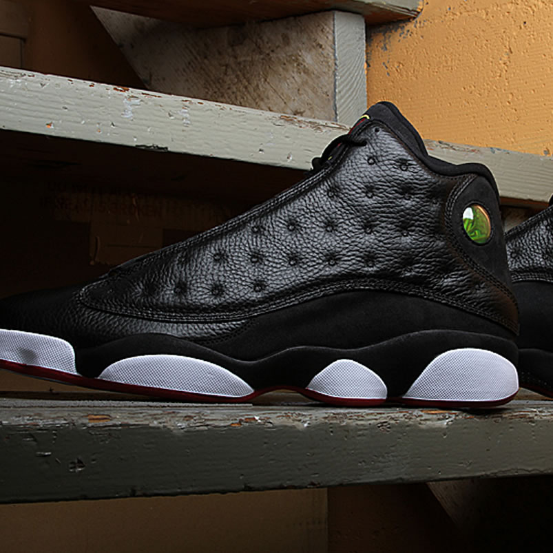 Air Jordan 13 Retro Playoffs 2019 For Sale Release Date 414571 001 (7) - newkick.vip