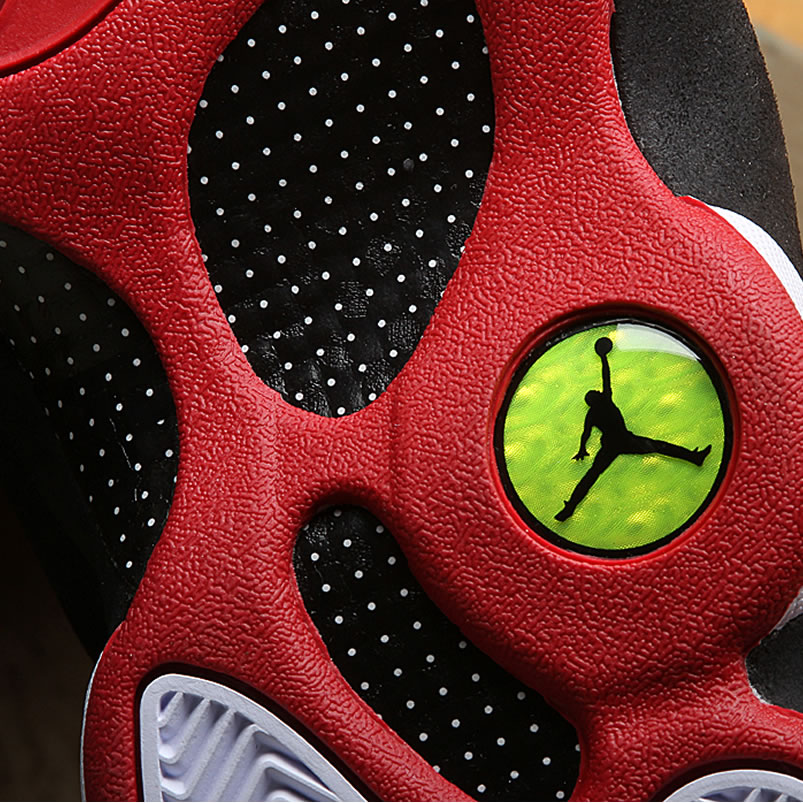 Air Jordan 13 Retro Playoffs 2019 For Sale Release Date 414571 001 (8) - newkick.vip