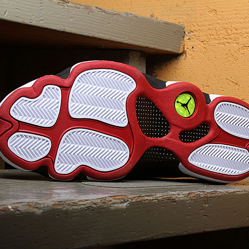 Air Jordan 13 Retro Playoffs 2019 For Sale Release Date 414571 001 (9) - newkick.vip