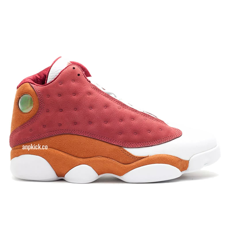 Air Jordan 13 Retro Premio Bin23 Team Red Aj13 417212 601 (4) - newkick.vip