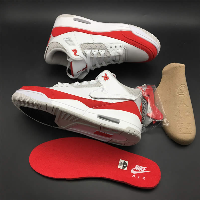 Air Jordan 3 Tinker Hatfield Sp University Red Anpkick Cj0939 100 (4) - newkick.vip