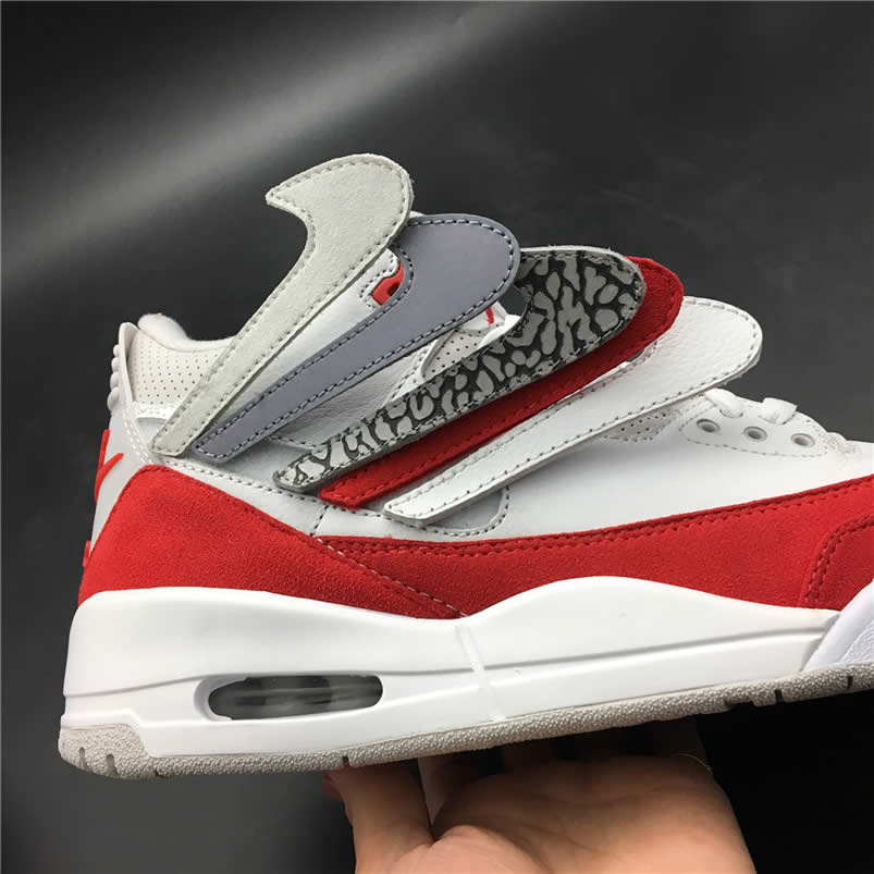 Air Jordan 3 Tinker Hatfield Sp University Red Anpkick Cj0939 100 (5) - newkick.vip