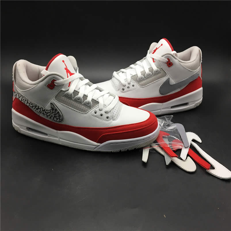 Air Jordan 3 Tinker Hatfield Sp University Red Anpkick Cj0939 100 (7) - newkick.vip