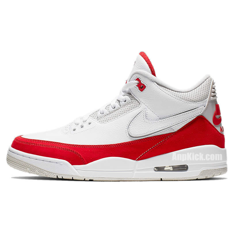 Air Jordan 3 Tinker Hatfield Sp University Red Cj0939 100 (1) - newkick.vip