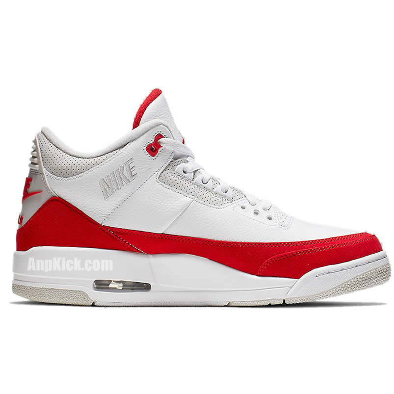 Air Jordan 3 Tinker Hatfield Sp University Red Cj0939 100 (2) - newkick.vip