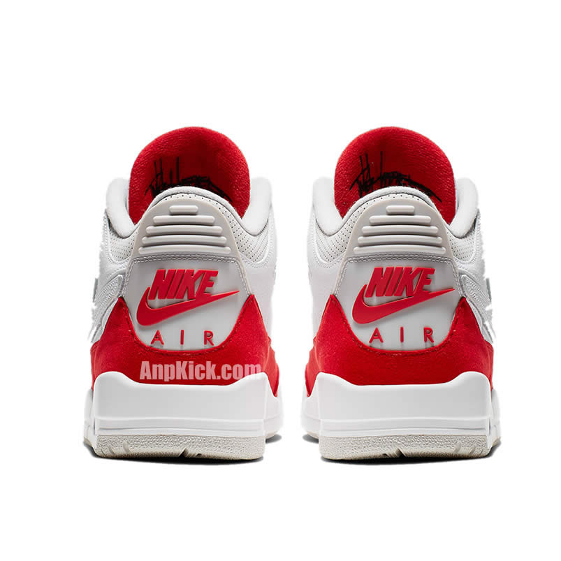 Air Jordan 3 Tinker Hatfield Sp University Red Cj0939 100 (5) - newkick.vip