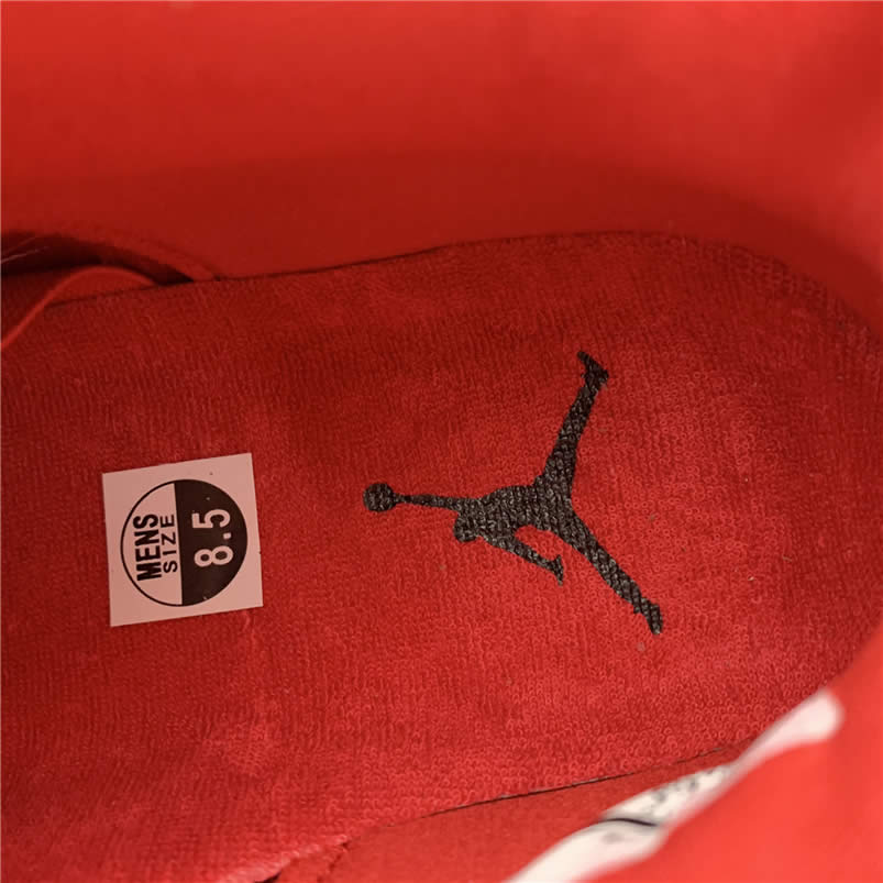 Air Jordan 4 NRG 'Singles Day' 2018 Fire Red AV3914-600 Pics