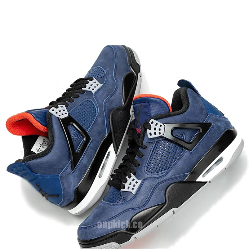 Air Jordan 4 Retro Wntr Royal Blue Release Date Cq9597 401 (4) - newkick.vip