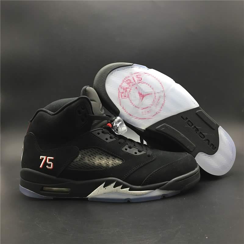 Where to buy: Air Jordan 5 Retro Paris Saint-Germain / PSG Release Date