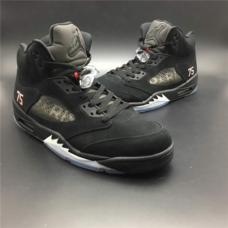 Where to buy: Air Jordan 5 Retro Paris Saint-Germain / PSG Release Date