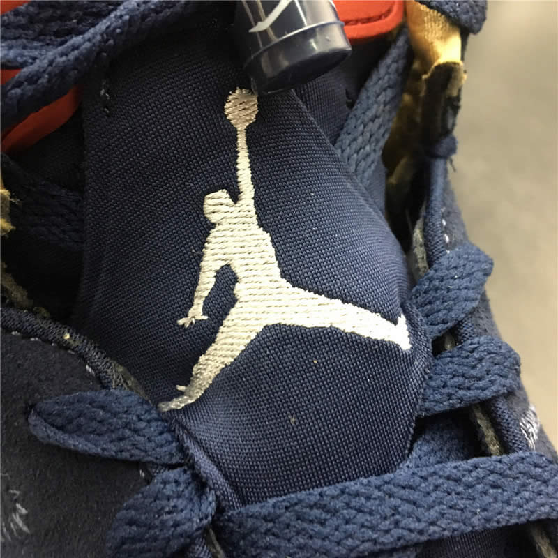 Air Jordan 6 Db Doernbecher 2019 Midnight Navy Release Date Ci6293 416 (13) - newkick.vip