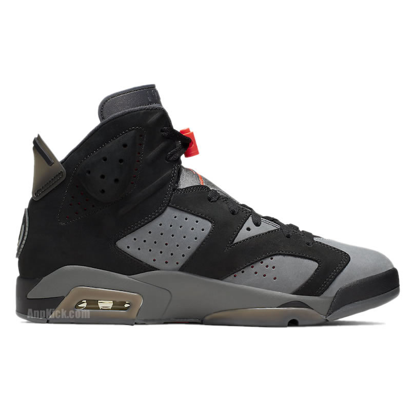 Psg Air Jordan 6 Retro Psg 2019 Paris Saint Germain Release Date Ck1229 001 (2) - newkick.vip