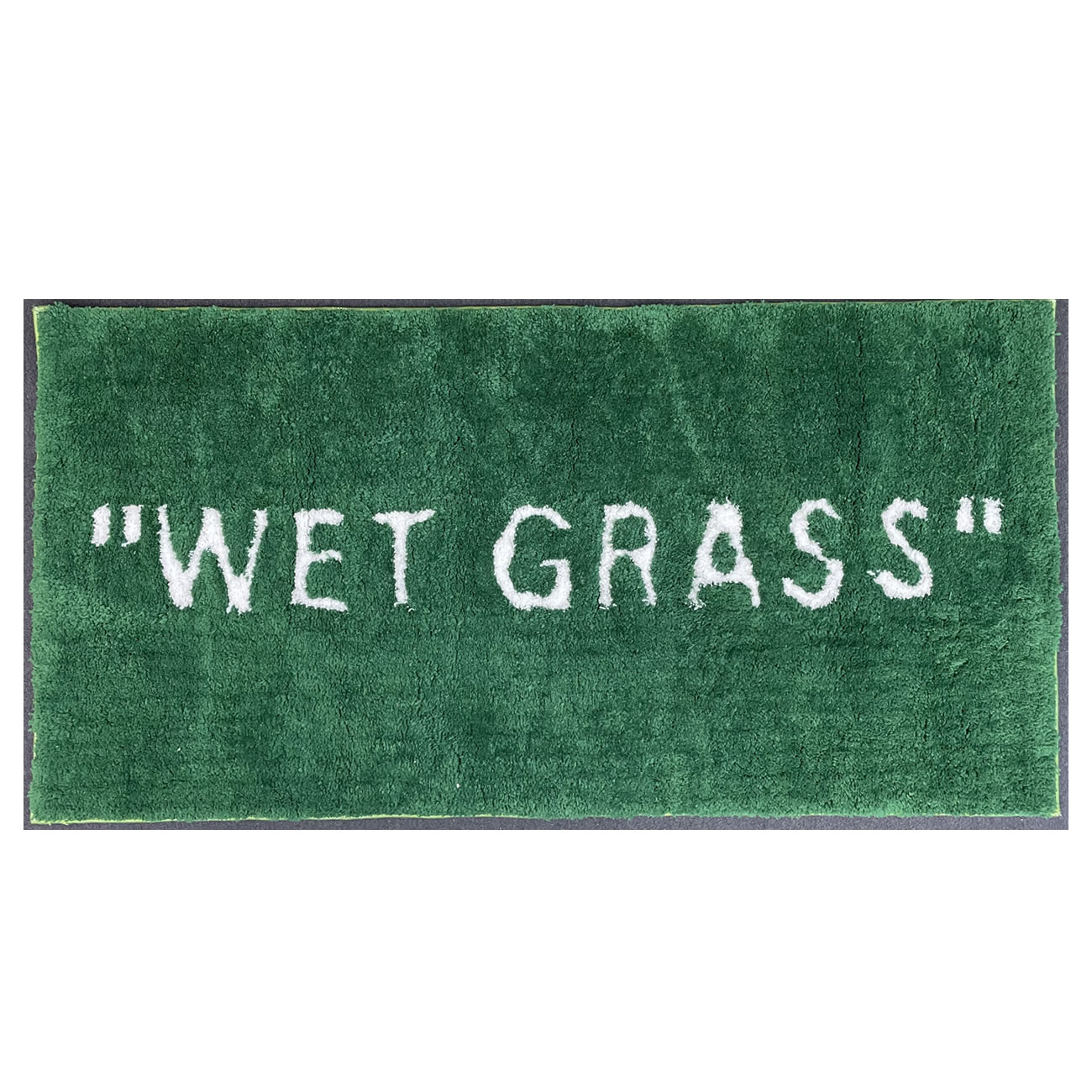 Wet Grass - newkick.vip