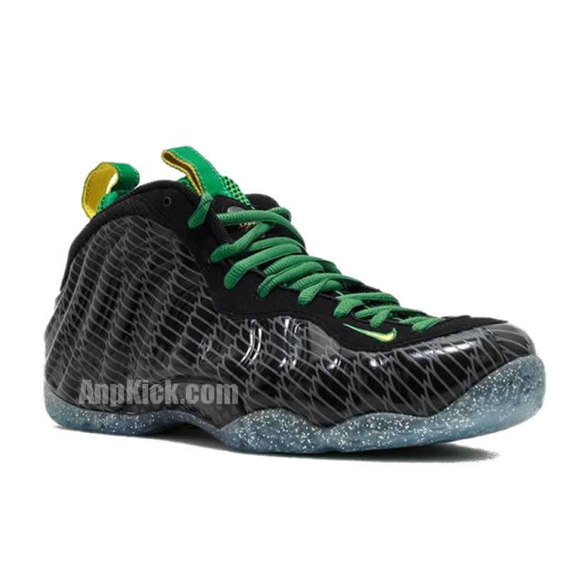 Nike Air Foamposite One Prm Uo Qs Oregon Ducks For Sale 652110 00 (3) - newkick.vip