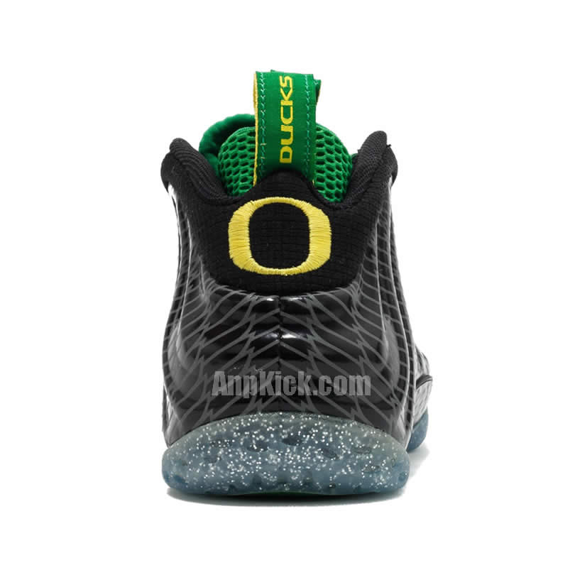 Nike Air Foamposite One Prm Uo Qs Oregon Ducks For Sale 652110 00 (5) - newkick.vip