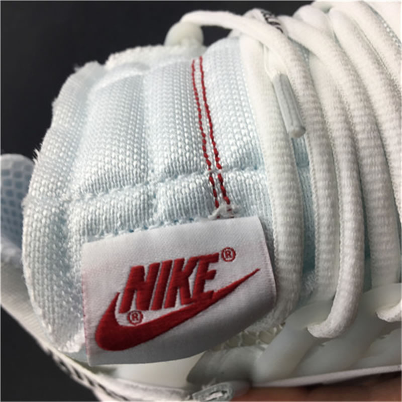 Off-White x Nike Air Presto Polar Opposites 'White' AA3830-100