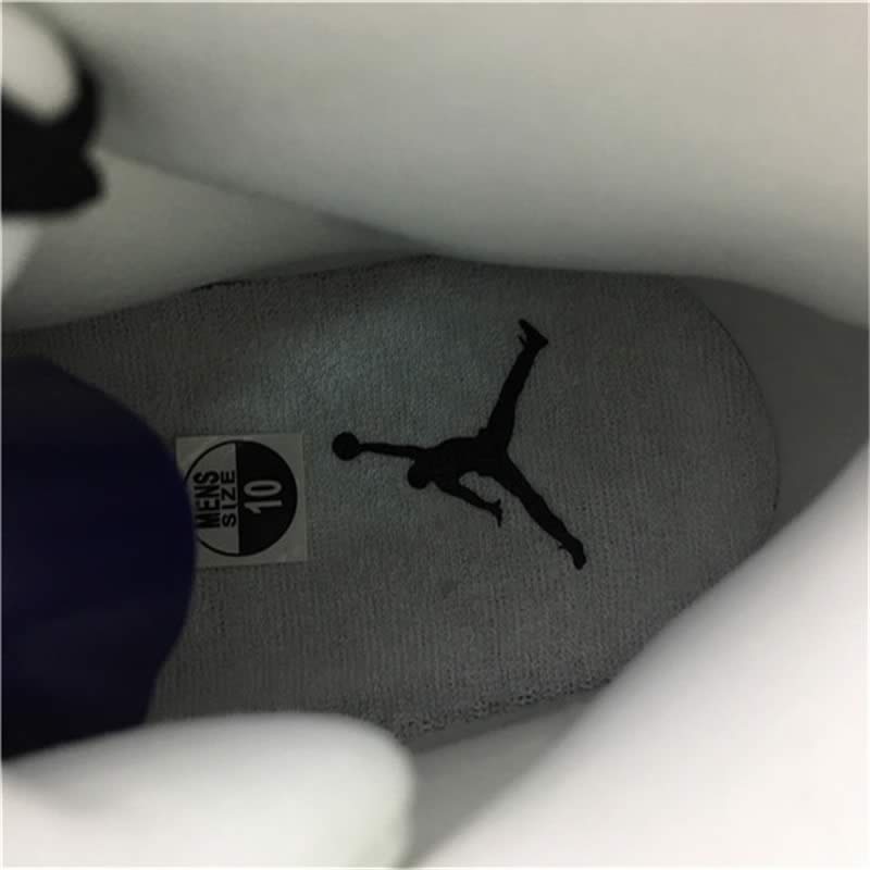 off white air jordan 11 aj11 all white customize shoes jordans detail images (6).jpg