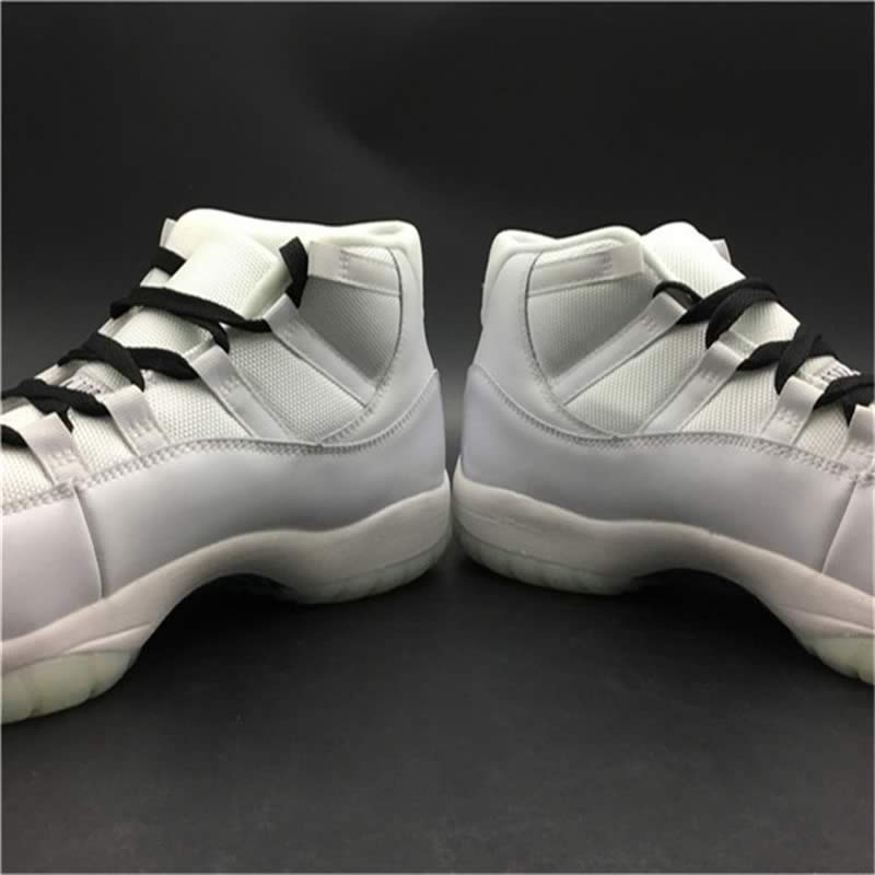 off white air jordan 11 aj11 all white customize shoes jordans detail images (9).jpg