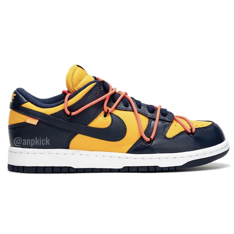 Off White Nike Dunk Low University Gold Release Date Ct0856 700 (2) - newkick.vip