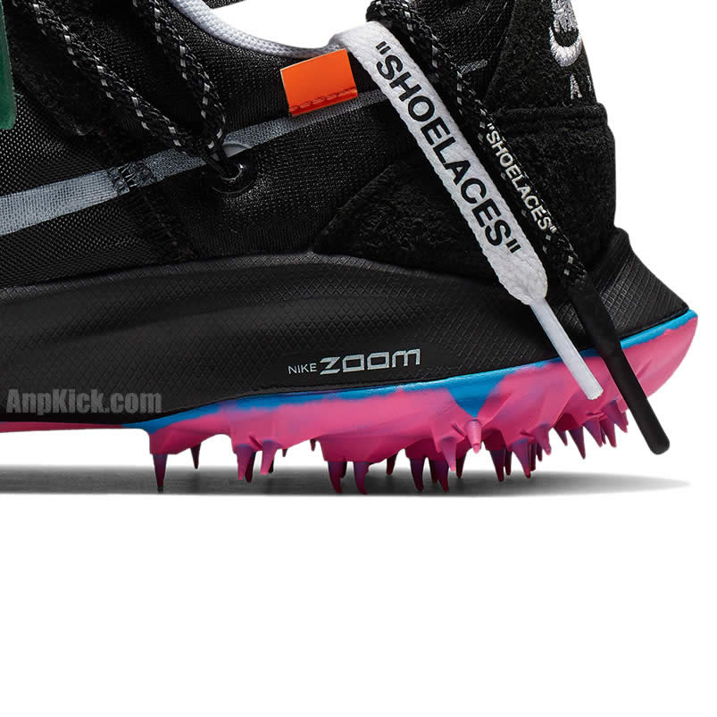 Off White Nike Zoom Terra Kiger 5 Black Pink Athlete In Progress Cd8179 001 (5) - newkick.vip