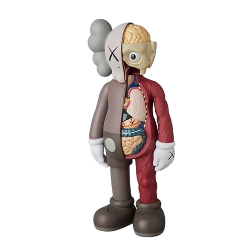 Kaws Original Fake Companion Kaws Toys For Sale (1) - newkick.vip