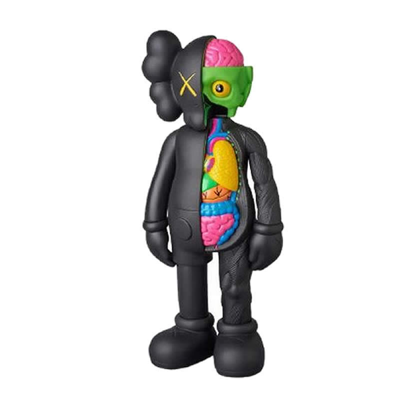 Kaws Original Fake Companion Kaws Toys For Sale (2) - newkick.vip