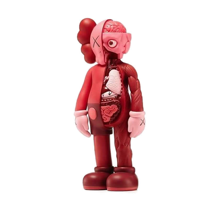 Kaws Original Fake Companion Kaws Toys For Sale (3) - newkick.vip