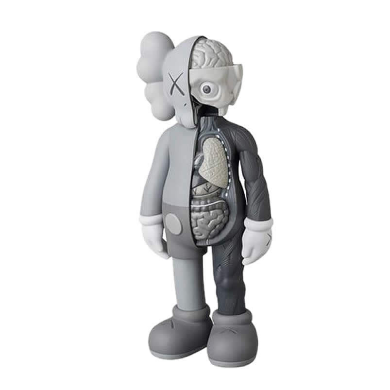 Kaws Original Fake Companion Kaws Toys For Sale (4) - newkick.vip