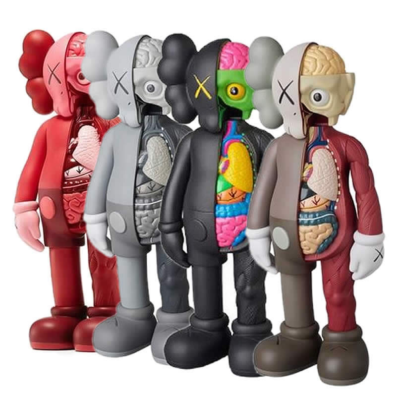 Kaws Original Fake Companion Kaws Toys For Sale (5) - newkick.vip