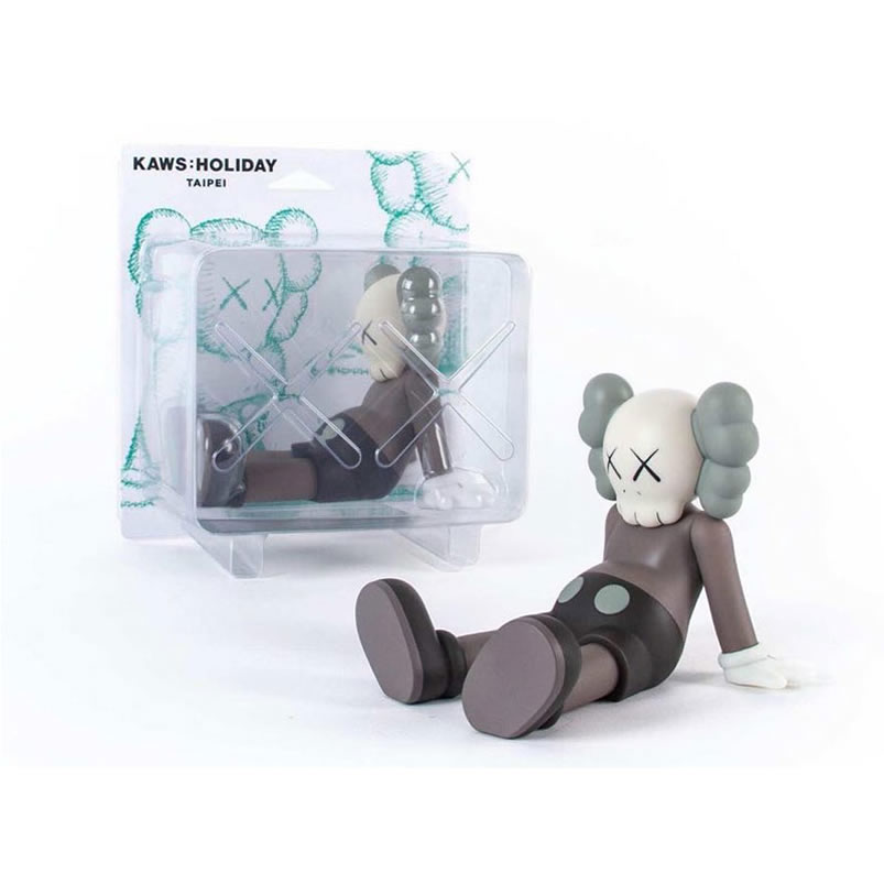 Kaws Small Lie Limited Holiday Story Kaws Toys For Sale (13) - newkick.vip