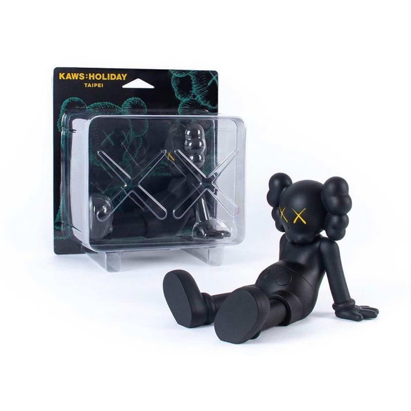 Kaws Small Lie Limited Holiday Story Kaws Toys For Sale (14) - newkick.vip