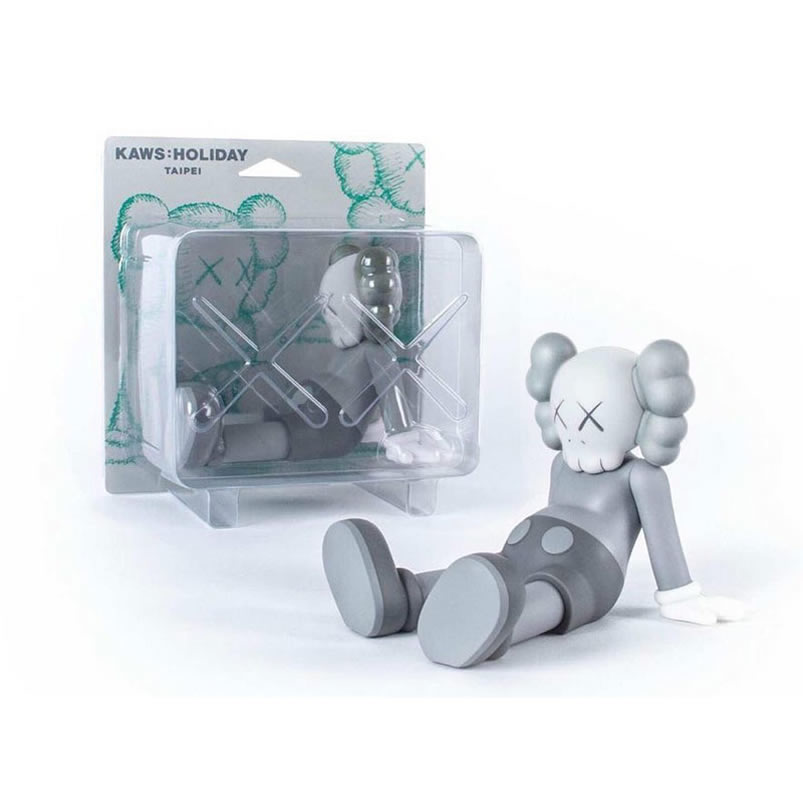 Kaws Small Lie Limited Holiday Story Kaws Toys For Sale (15) - newkick.vip