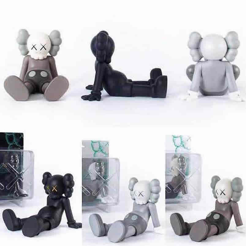 Kaws Small Lie Limited Holiday Story Kaws Toys For Sale (16) - newkick.vip