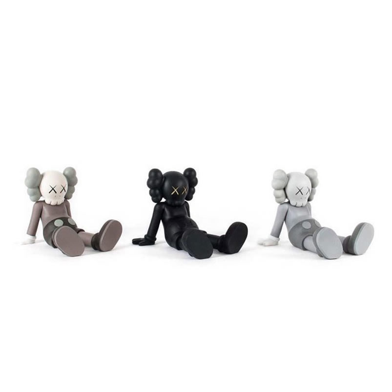 Kaws Small Lie Limited Holiday Story Kaws Toys For Sale (17) - newkick.vip