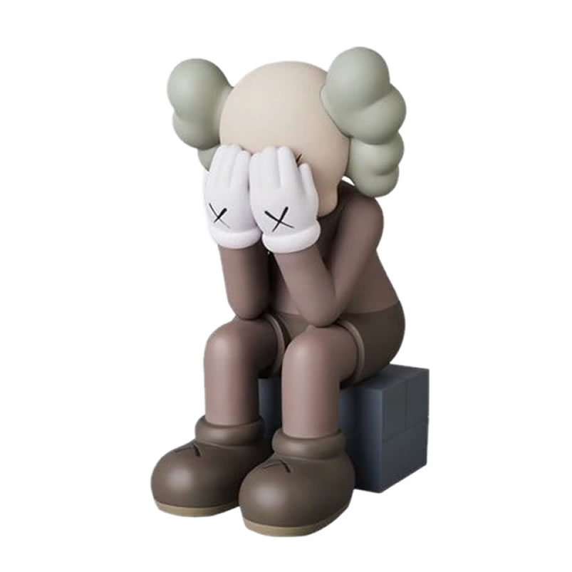 Kaws Small Lie Limited Holiday Story Kaws Toys For Sale (19) - newkick.vip