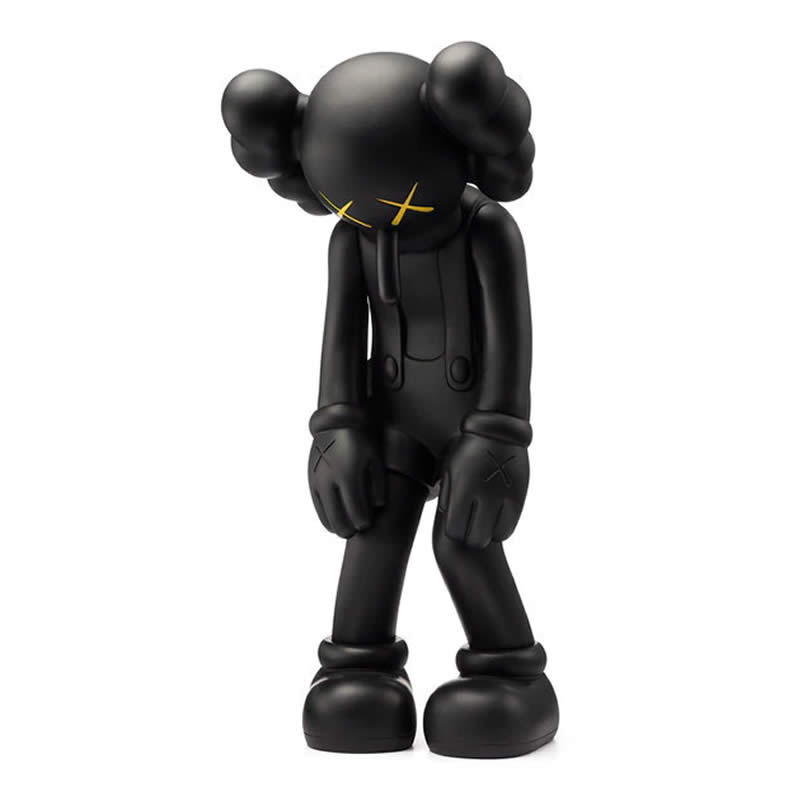 Kaws Small Lie Limited Holiday Story Kaws Toys For Sale (2) - newkick.vip