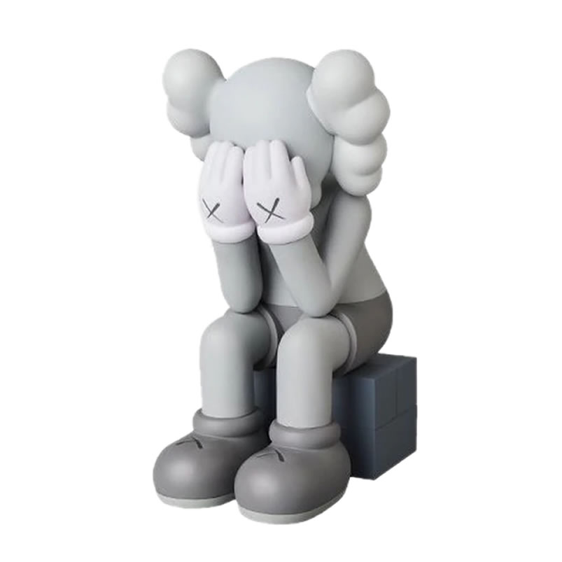 Kaws Small Lie Limited Holiday Story Kaws Toys For Sale (20) - newkick.vip