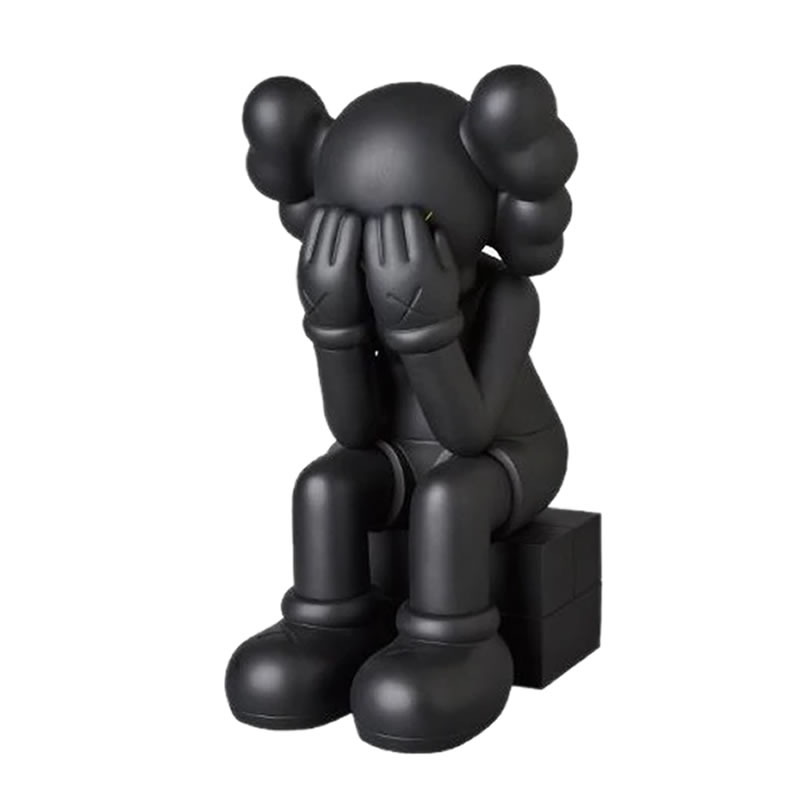 Kaws Small Lie Limited Holiday Story Kaws Toys For Sale (21) - newkick.vip